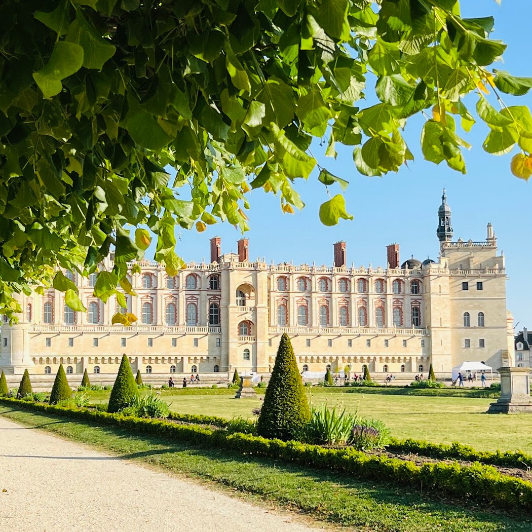 Grand bassin royal 2